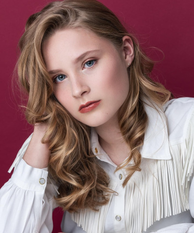 ZAZA Casting model ID: 17402