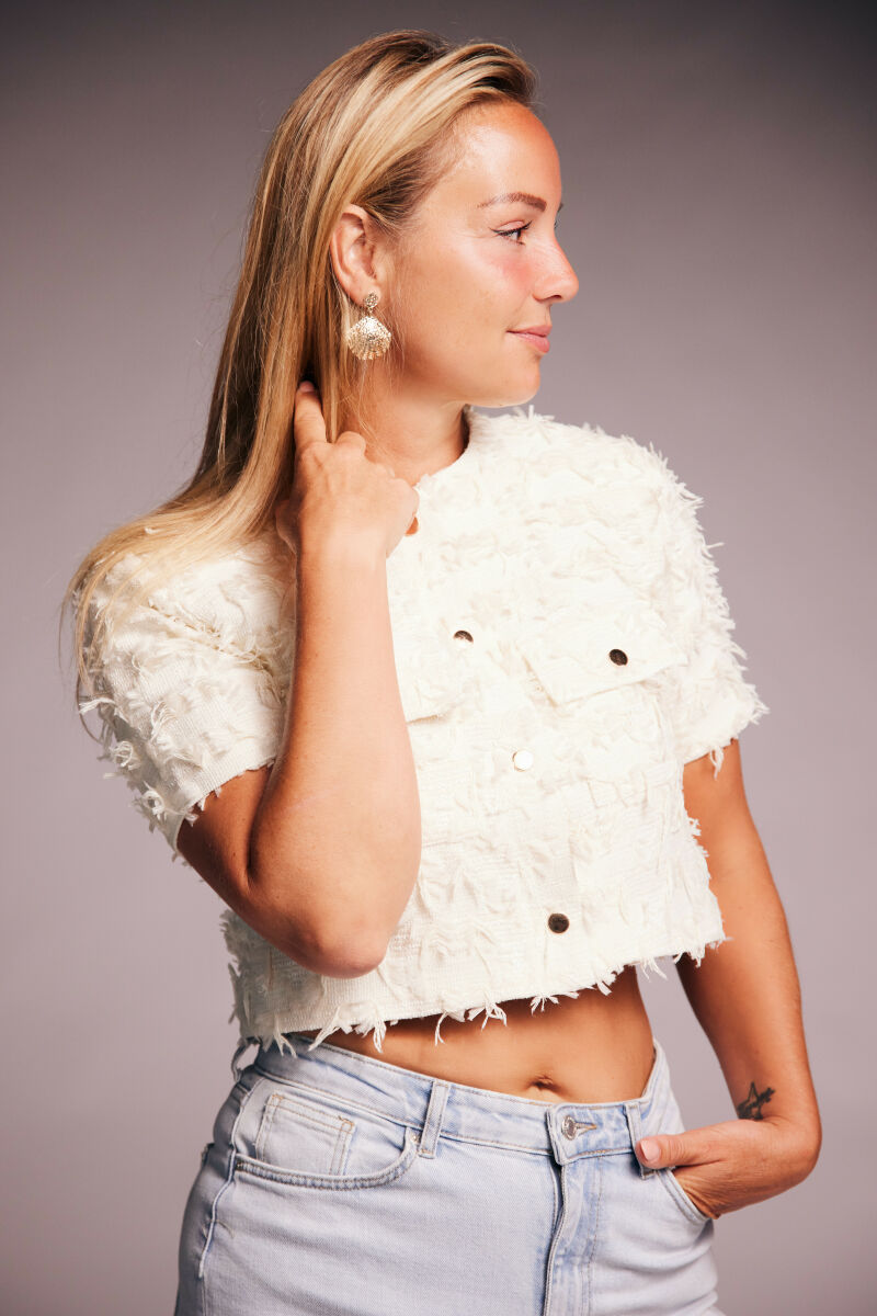 ZAZA Casting model ID: 25128