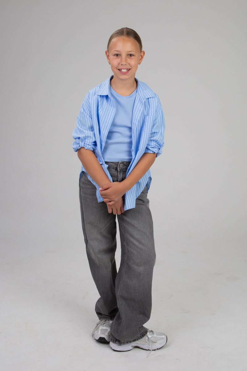 ZAZA Casting model ID: 26852