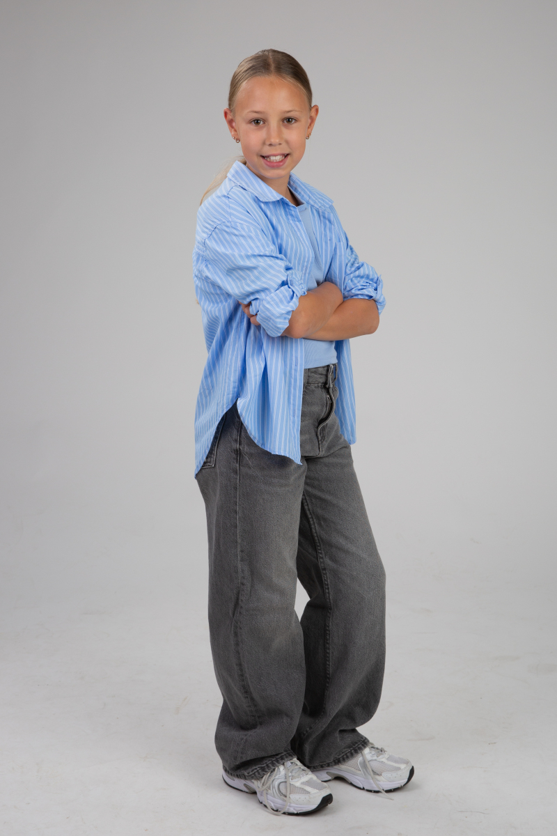 ZAZA Casting model ID: 26852