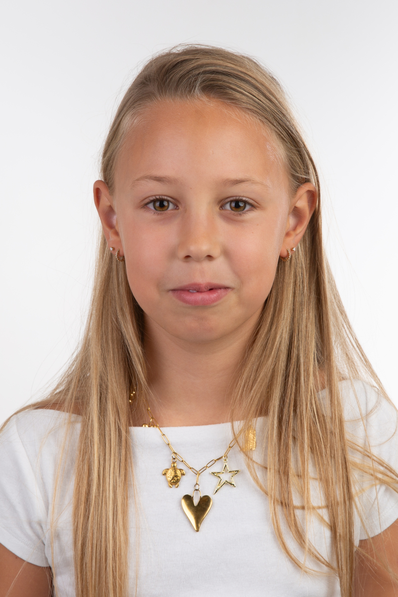 ZAZA Casting model ID: 26852