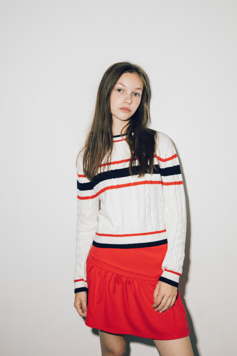 ZAZA Casting model ID: 16470