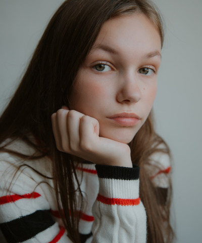 ZAZA Casting model ID: 16470