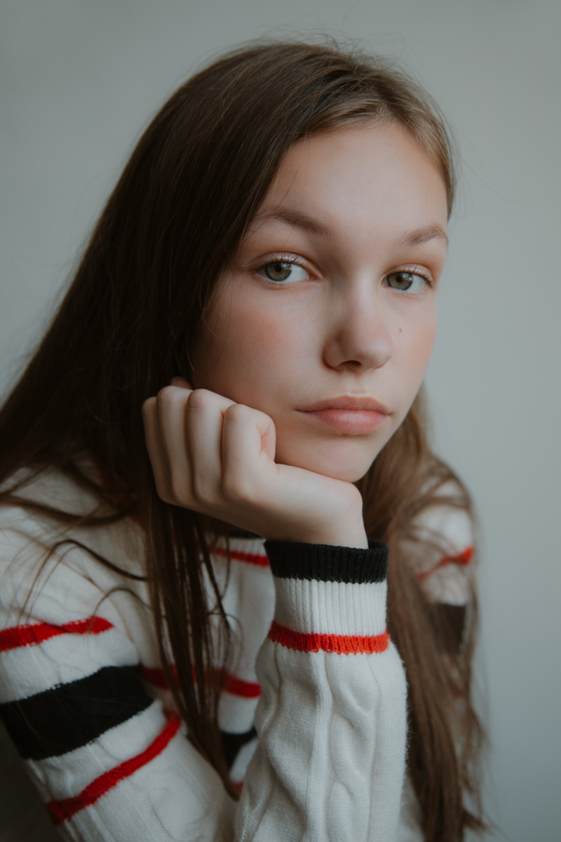 ZAZA Casting model ID: 16470