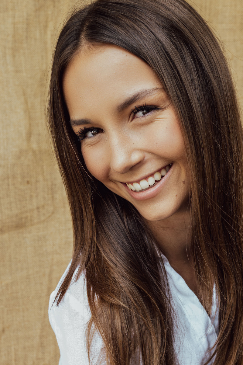 ZAZA Casting model ID: 26659