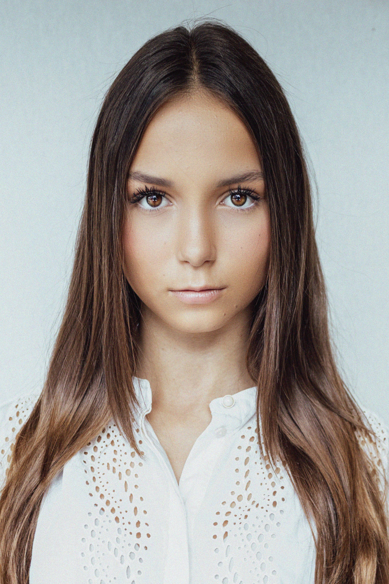 ZAZA Casting model ID: 26659