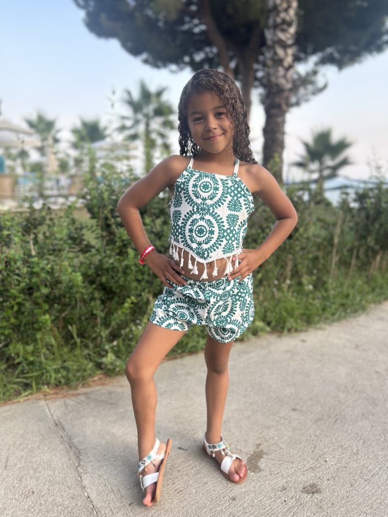 ZAZA Casting model ID: 25886