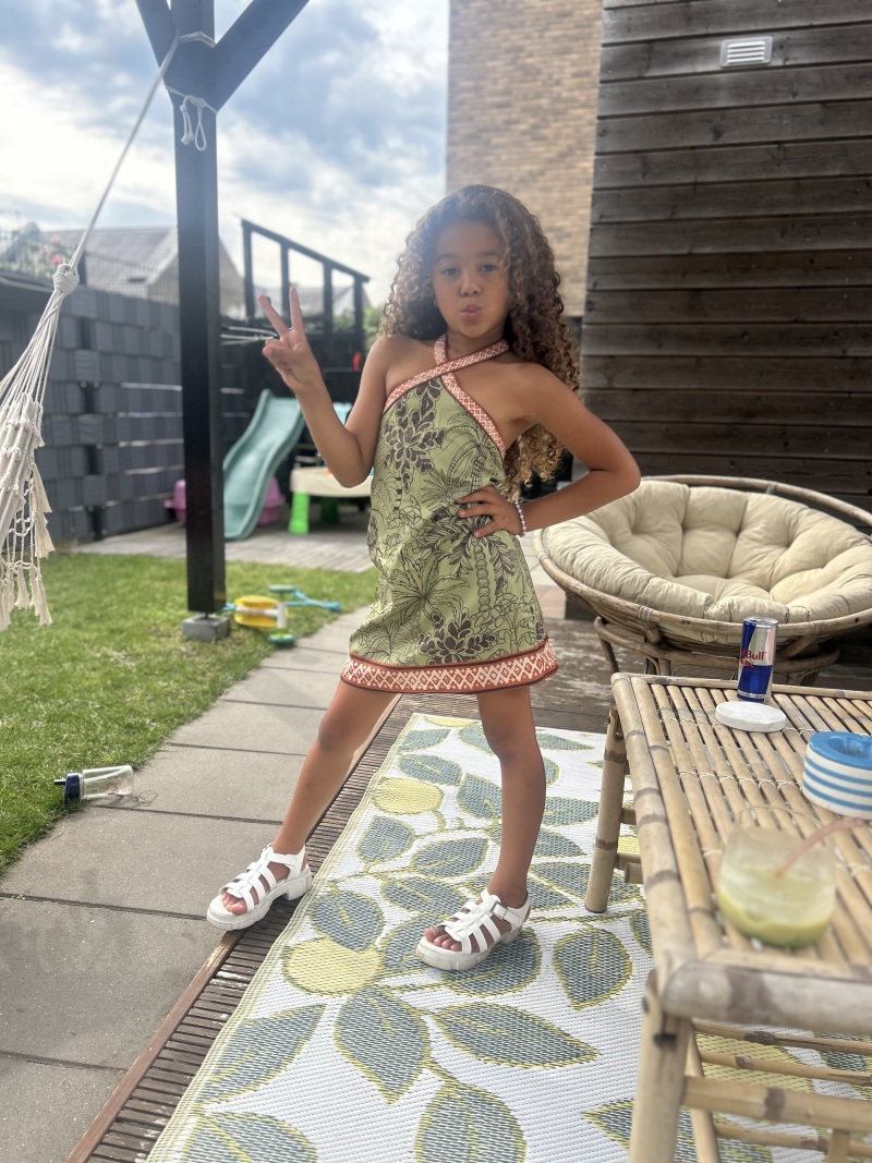 ZAZA Casting model ID: 25886