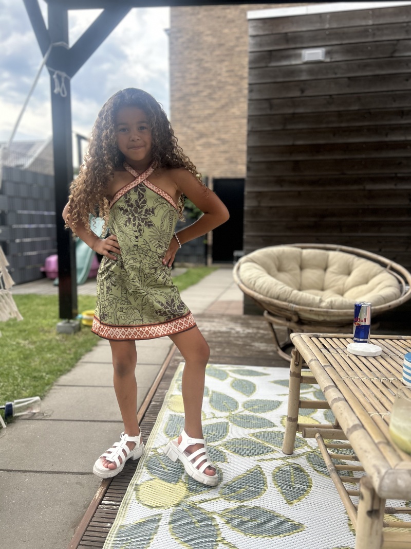 ZAZA Casting model ID: 25886