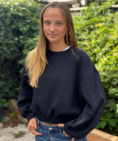 ZAZA Casting model ID: 1394