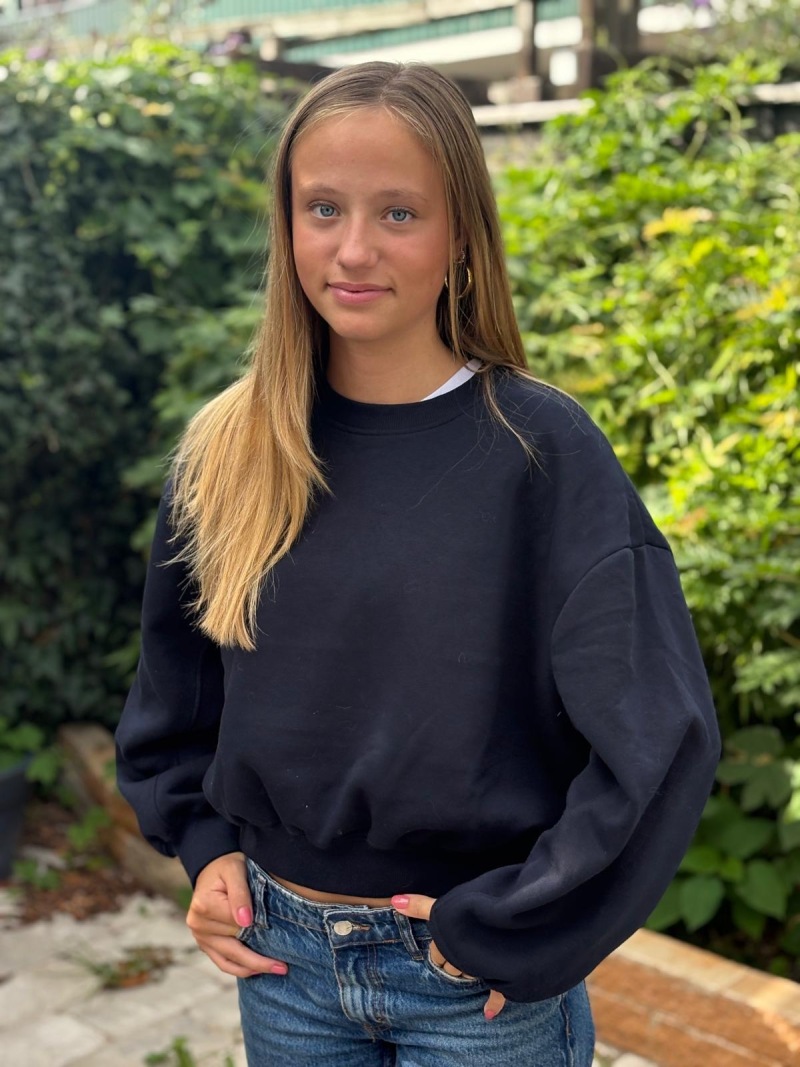 ZAZA Casting model ID: 1394