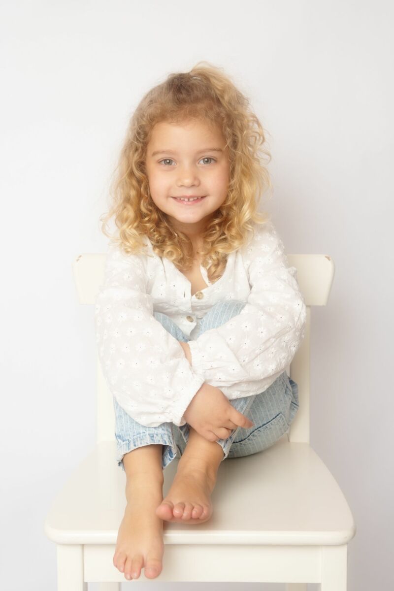 ZAZA Casting model ID: 24043
