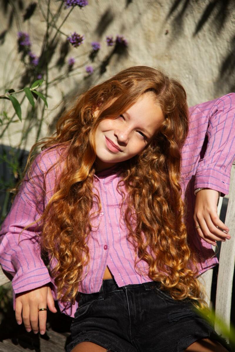 ZAZA Casting model ID: 19379