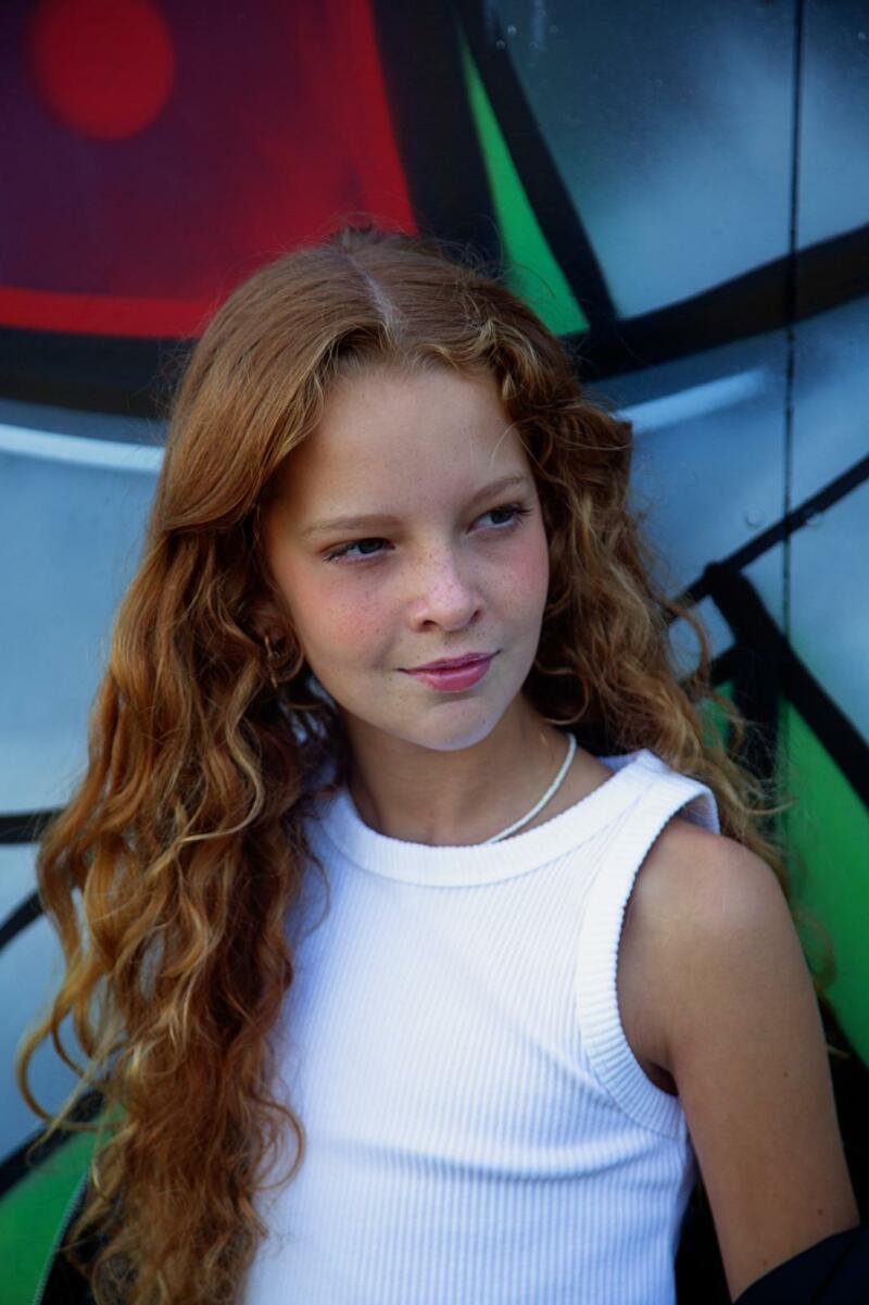 ZAZA Casting model ID: 19379