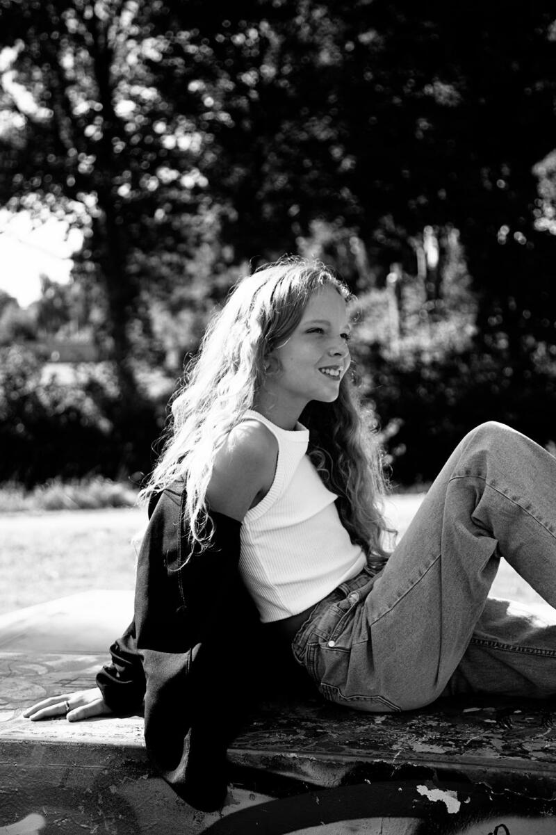 ZAZA Casting model ID: 19379