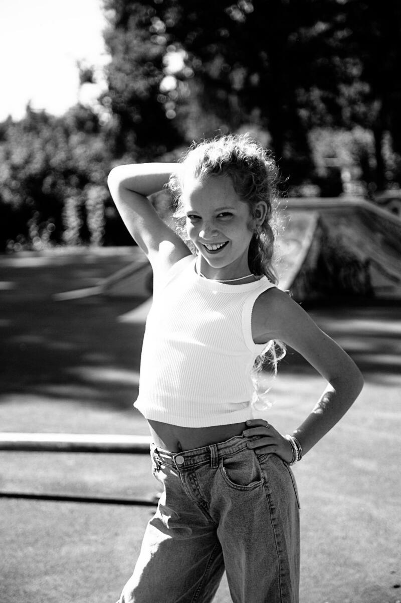 ZAZA Casting model ID: 19379