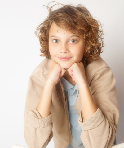 ZAZA Casting model ID: 19374