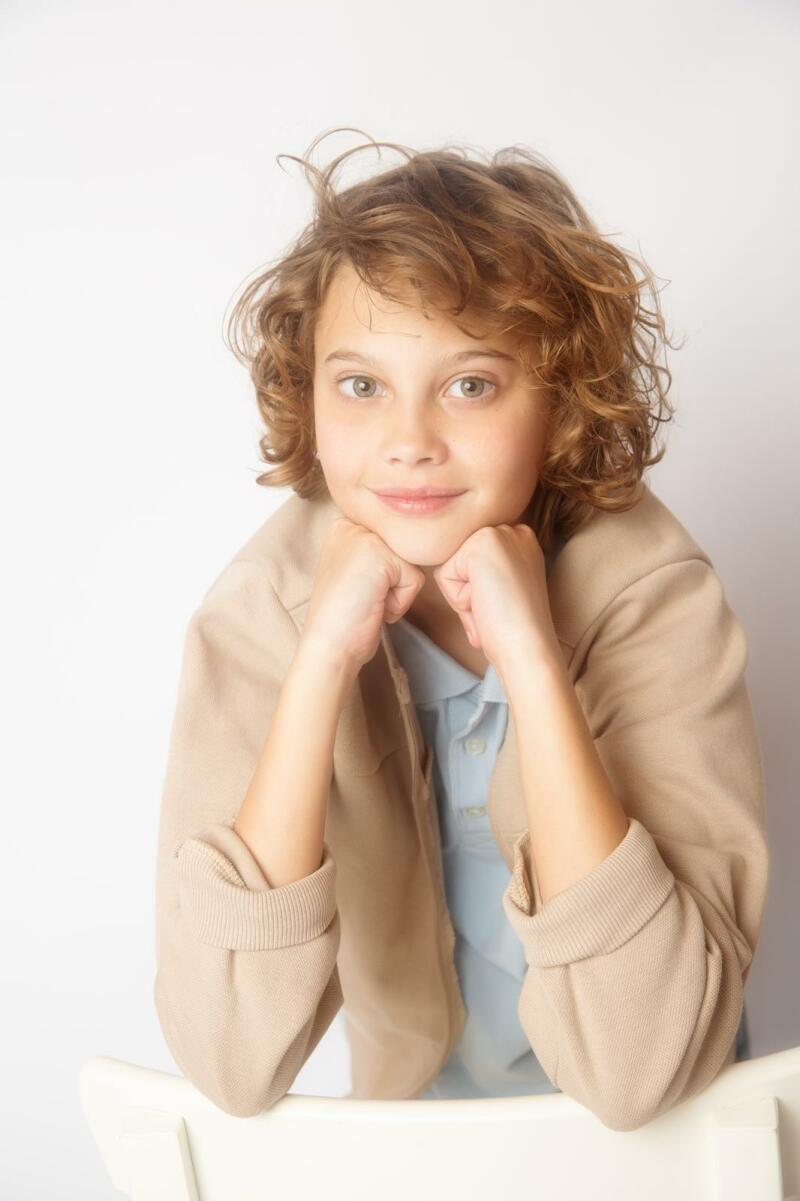 ZAZA Casting model ID: 19374