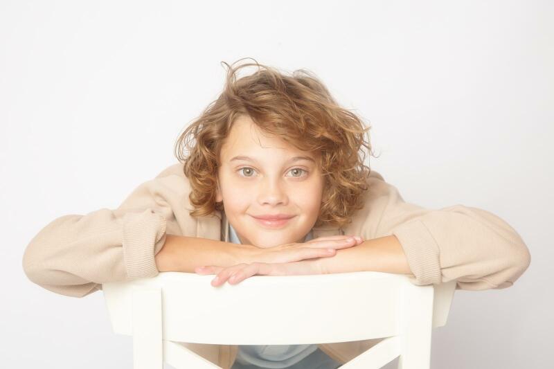 ZAZA Casting model ID: 19374