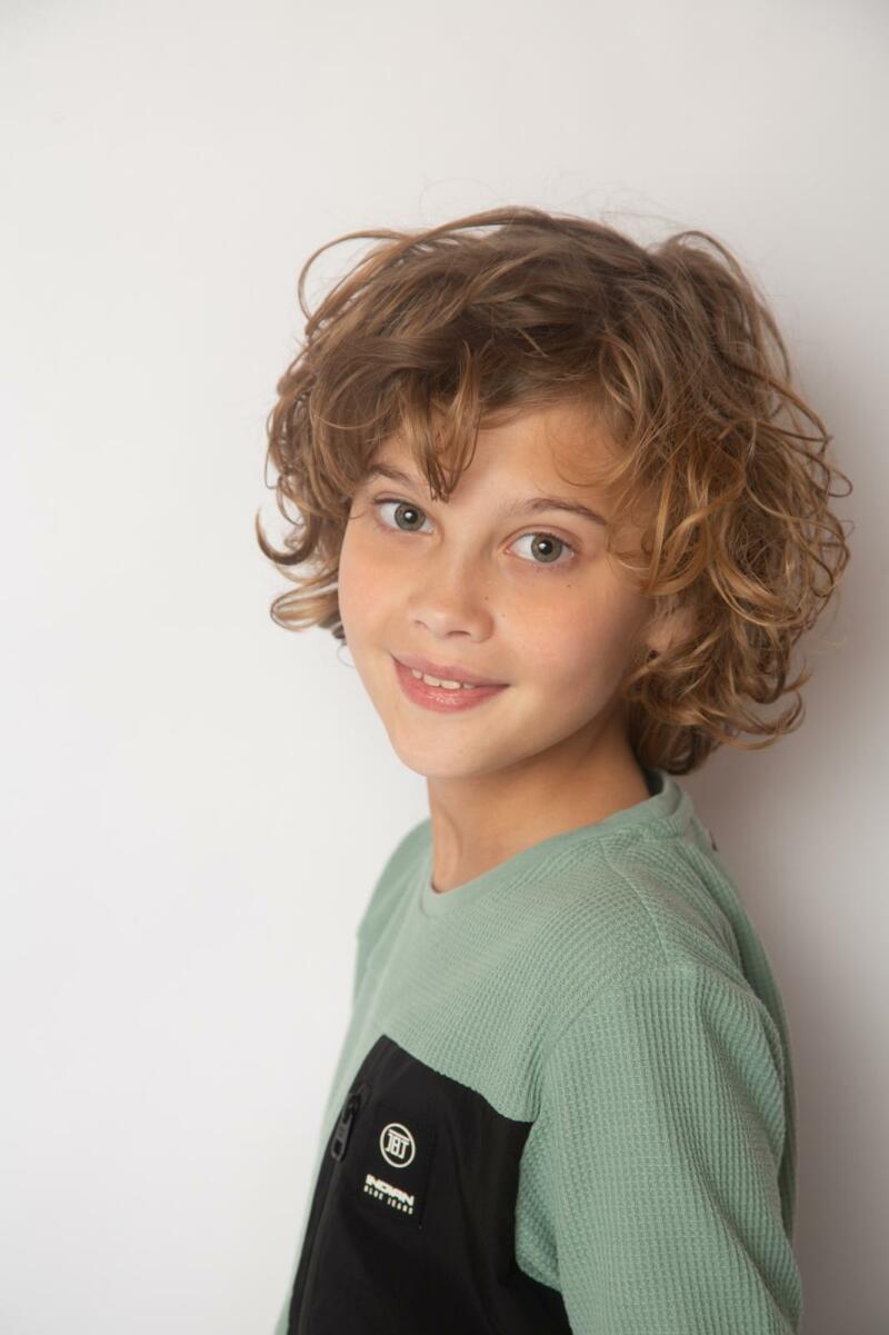 ZAZA Casting model ID: 19374