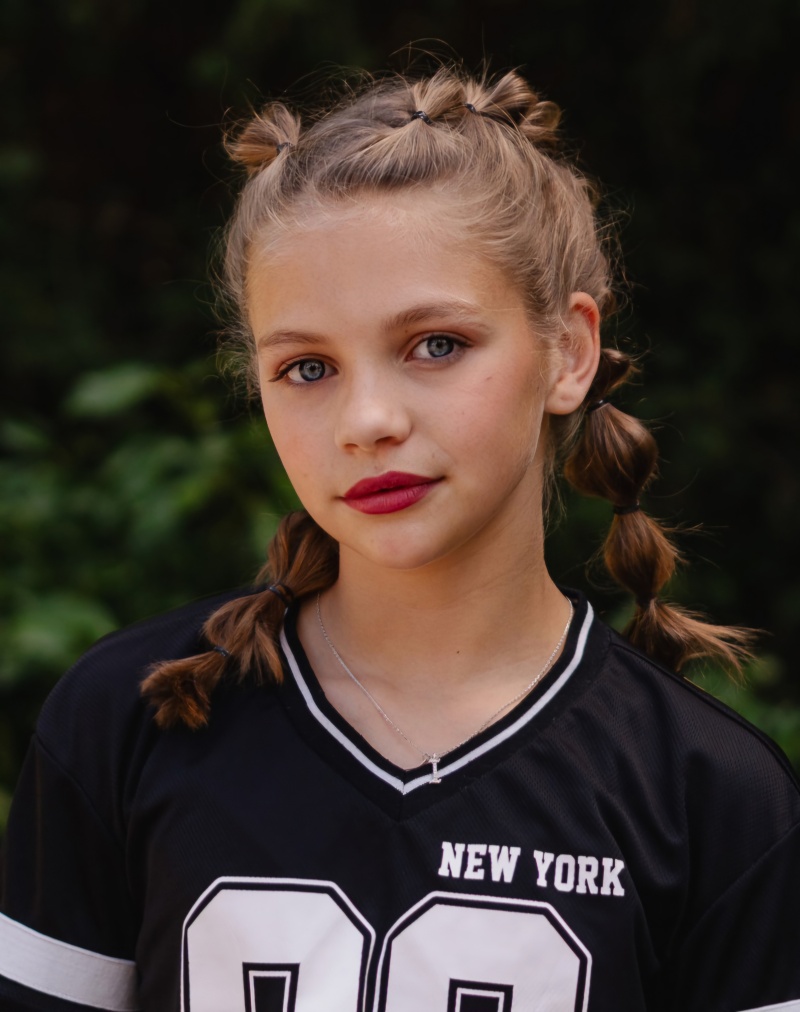 ZAZA Casting model ID: 15373