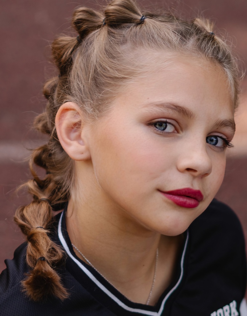 ZAZA Casting model ID: 15373