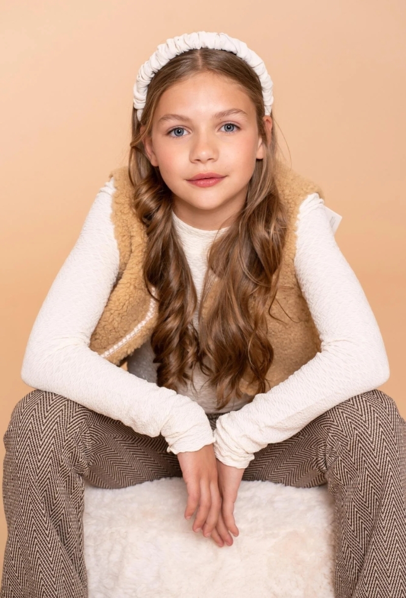 ZAZA Casting model ID: 15373