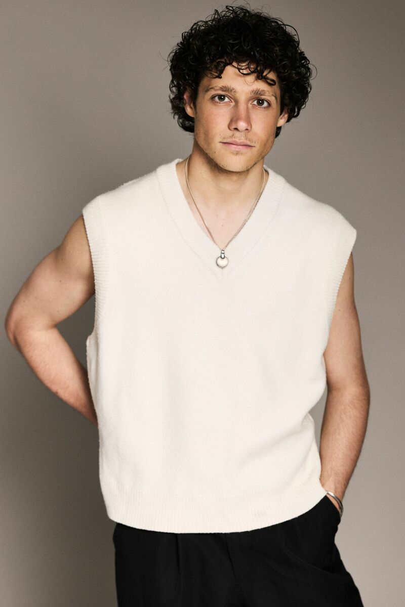 ZAZA Casting model ID: 26952