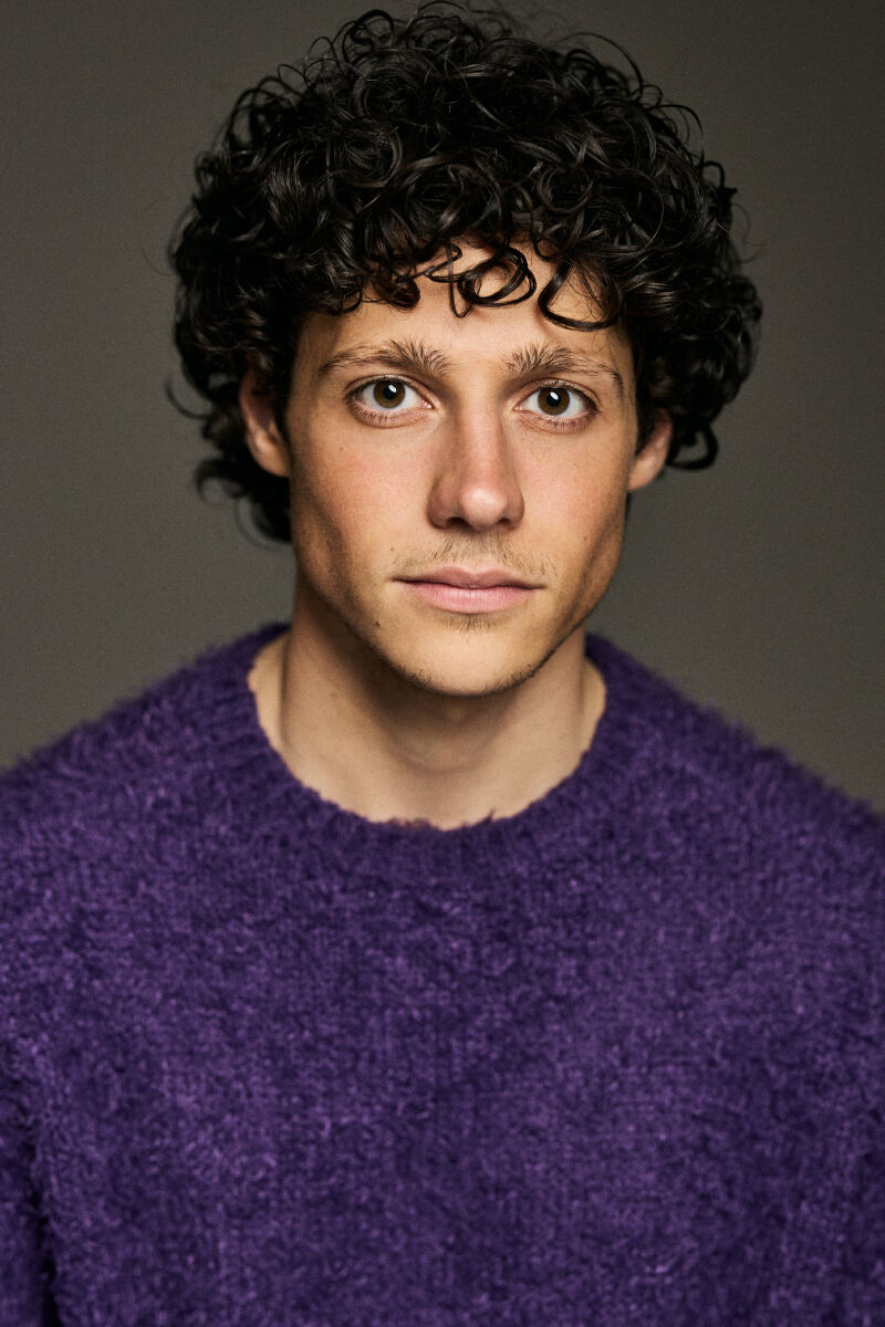 ZAZA Casting model ID: 26952