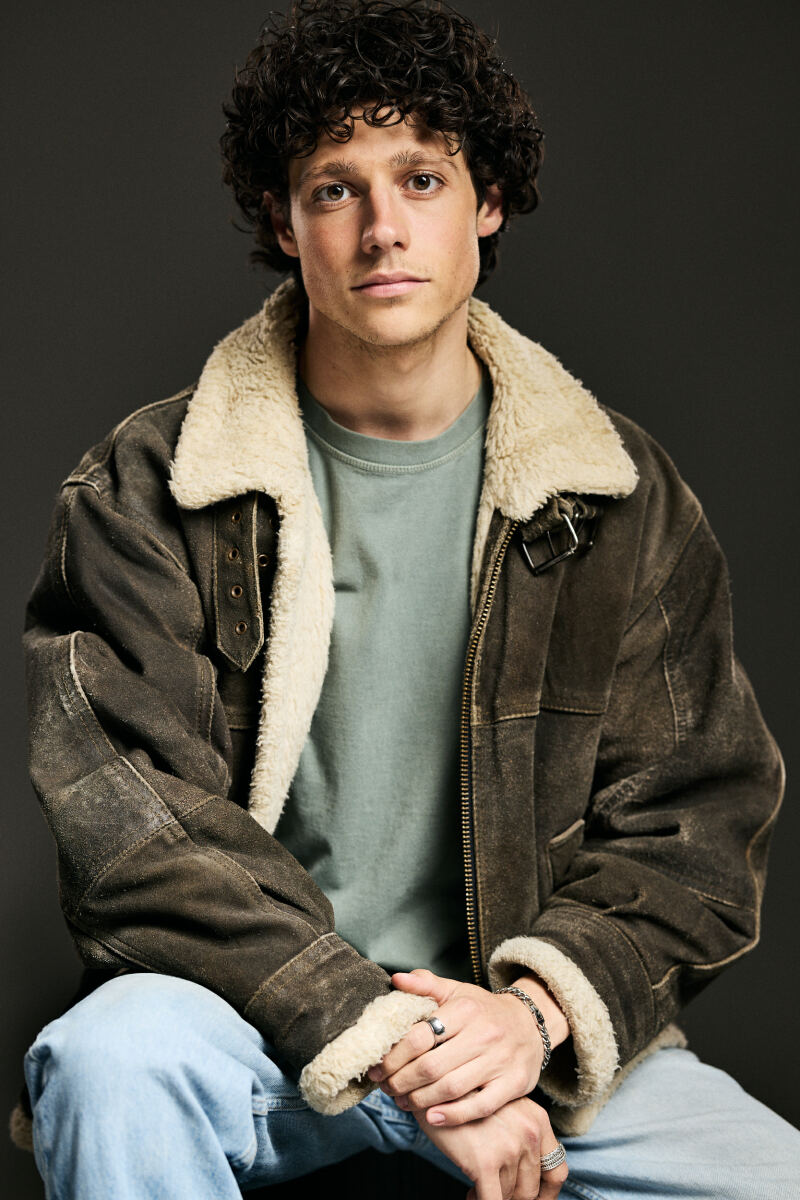 ZAZA Casting model ID: 26952