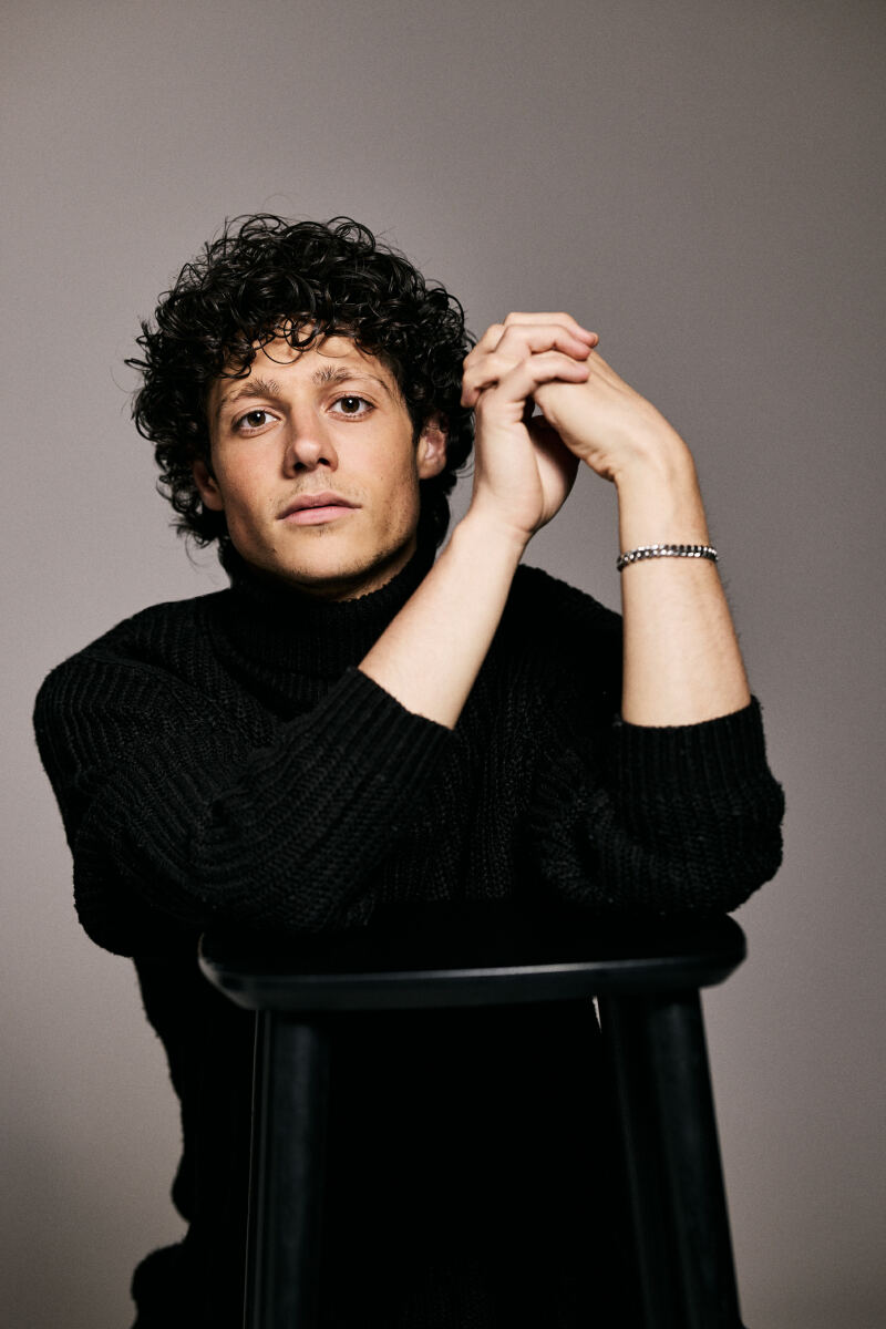 ZAZA Casting model ID: 26952