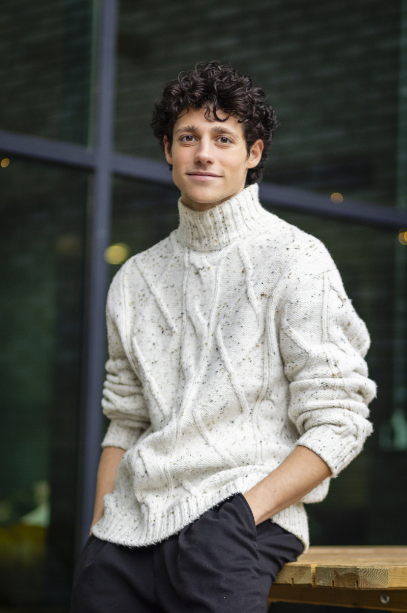 ZAZA Casting model ID: 26952