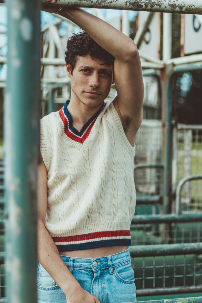 ZAZA Casting model ID: 26952