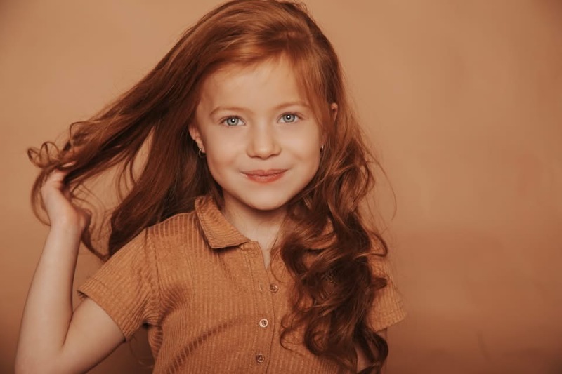 ZAZA Casting model ID: 18202