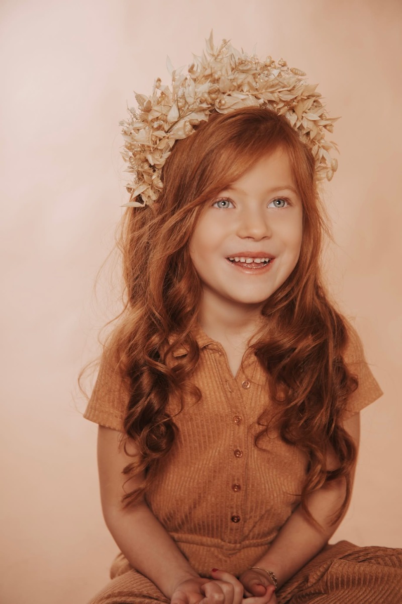 ZAZA Casting model ID: 18202