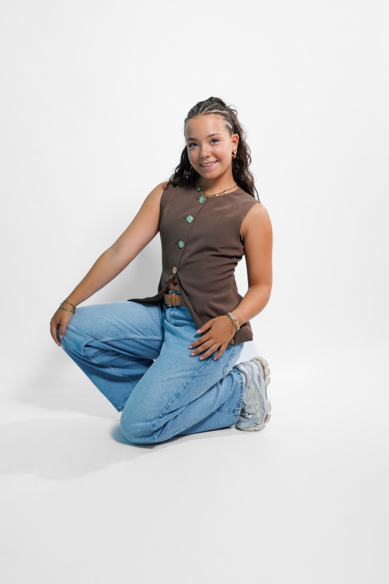ZAZA Casting model ID: 23101