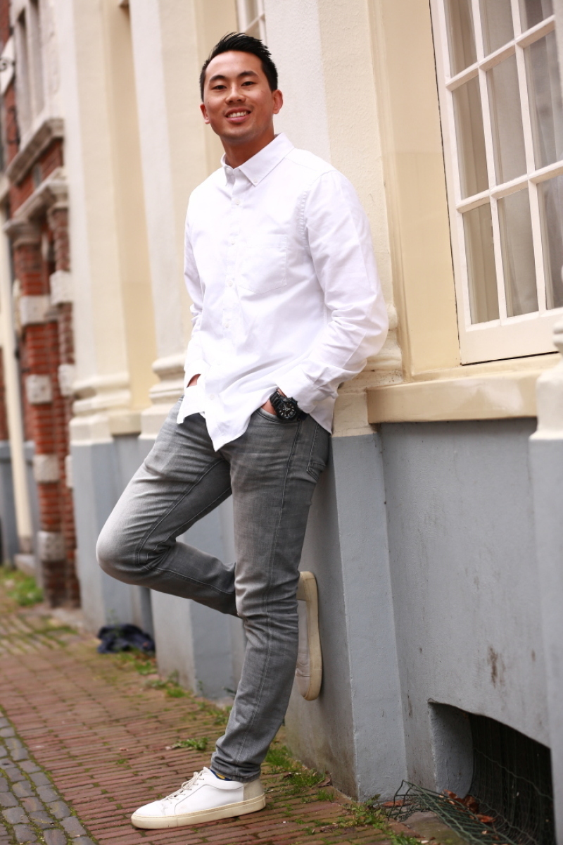 ZAZA Casting model ID: 26953