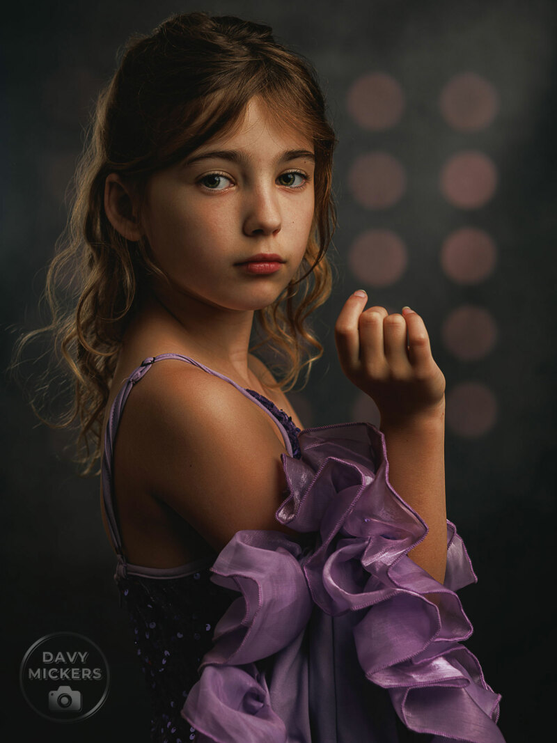 ZAZA Casting model ID: 15279
