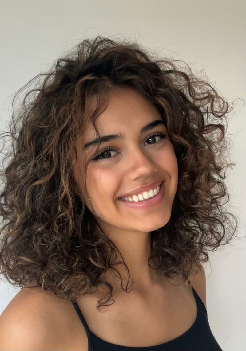 ZAZA Casting model ID: 12355