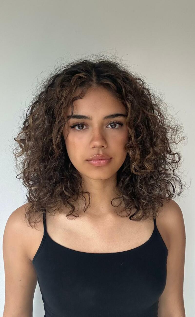 ZAZA Casting model ID: 12355