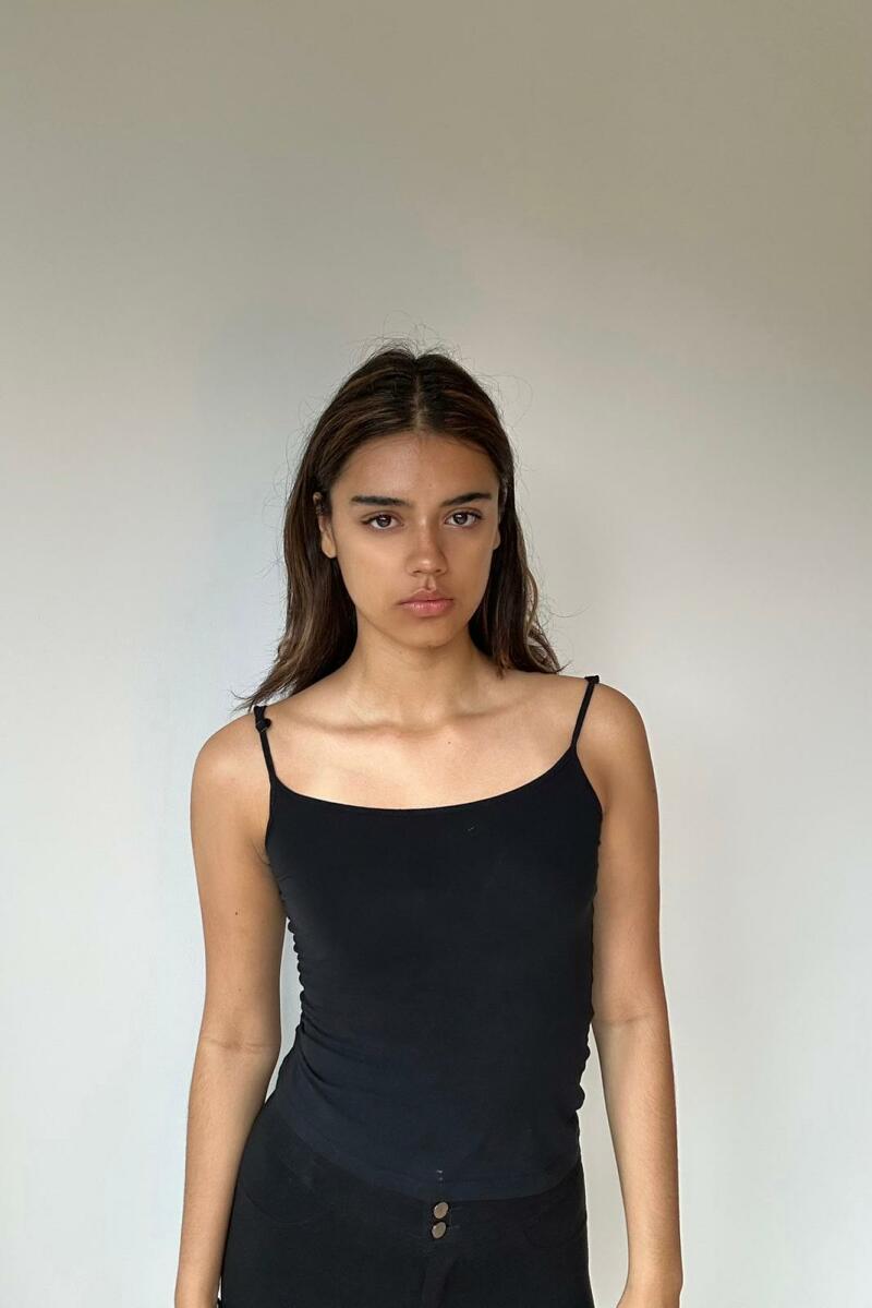ZAZA Casting model ID: 12355