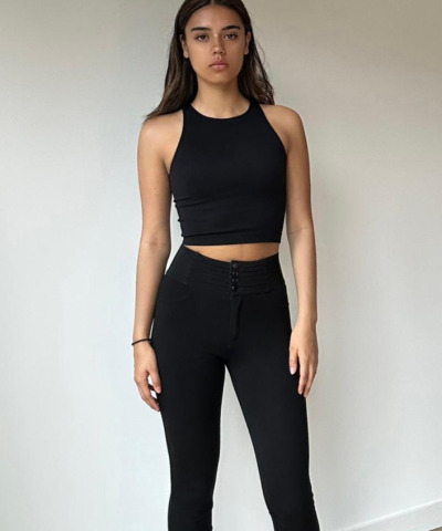 ZAZA Casting model ID: 12355