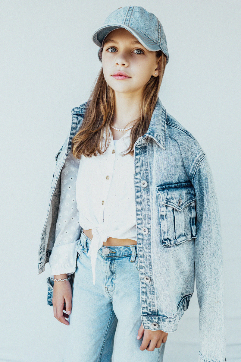 ZAZA Casting model ID: 15373
