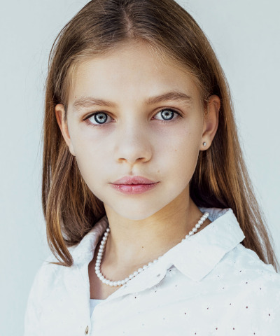 ZAZA Casting model ID: 15373