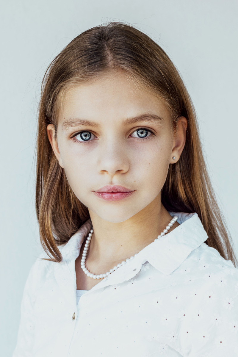 ZAZA Casting model ID: 15373
