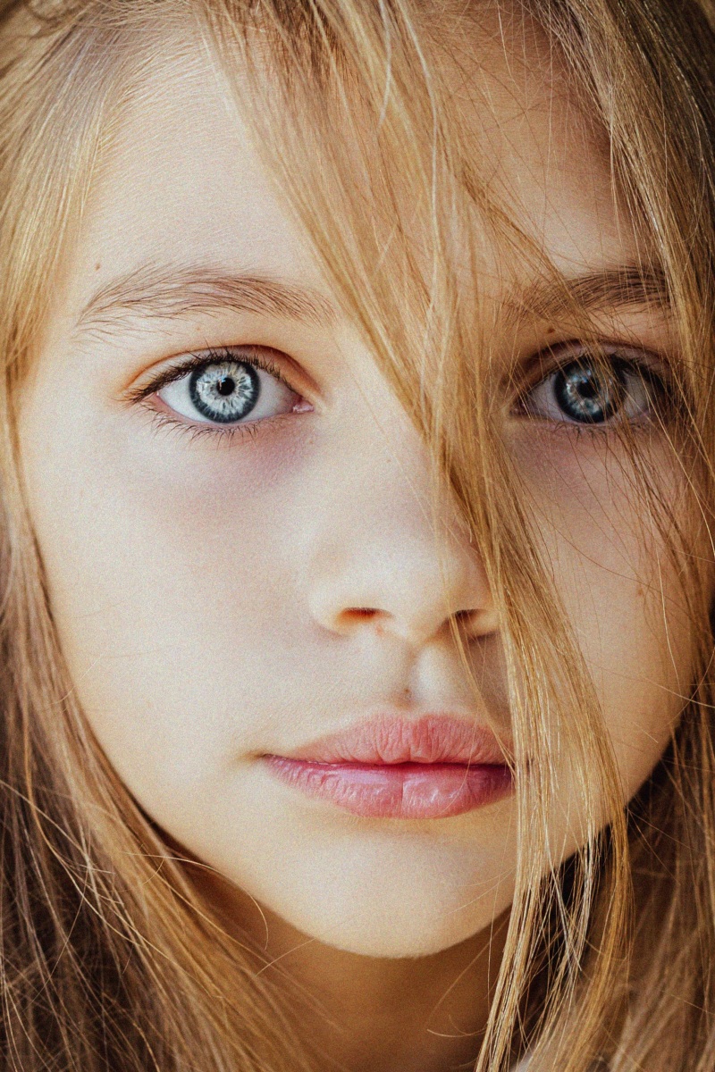 ZAZA Casting model ID: 15373