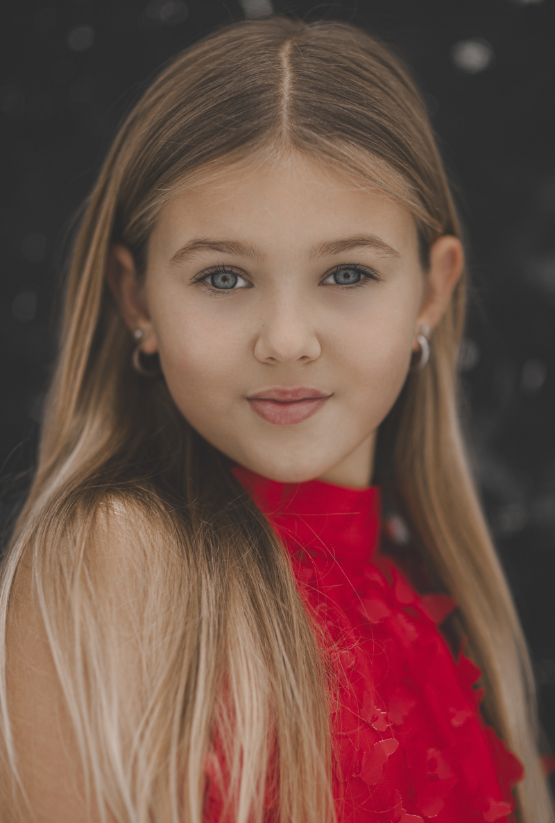 ZAZA Casting model ID: 10212