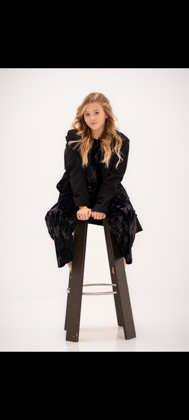 ZAZA Casting model ID: 10212