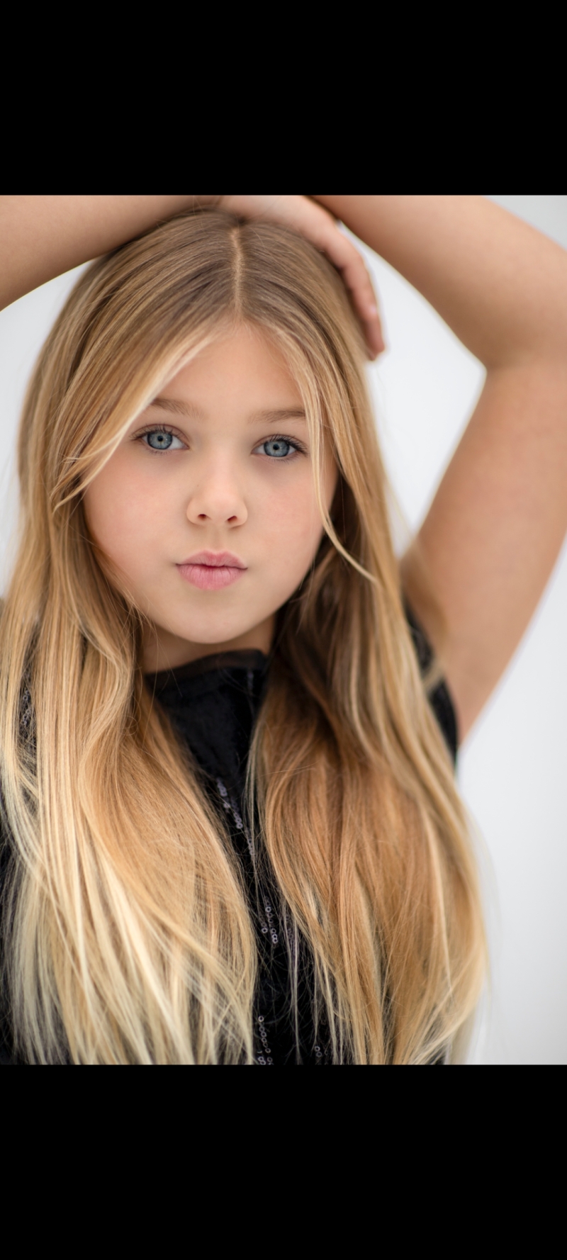 ZAZA Casting model ID: 10212