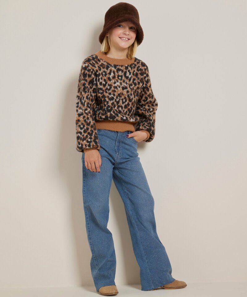 ZAZA Casting model ID: 24448